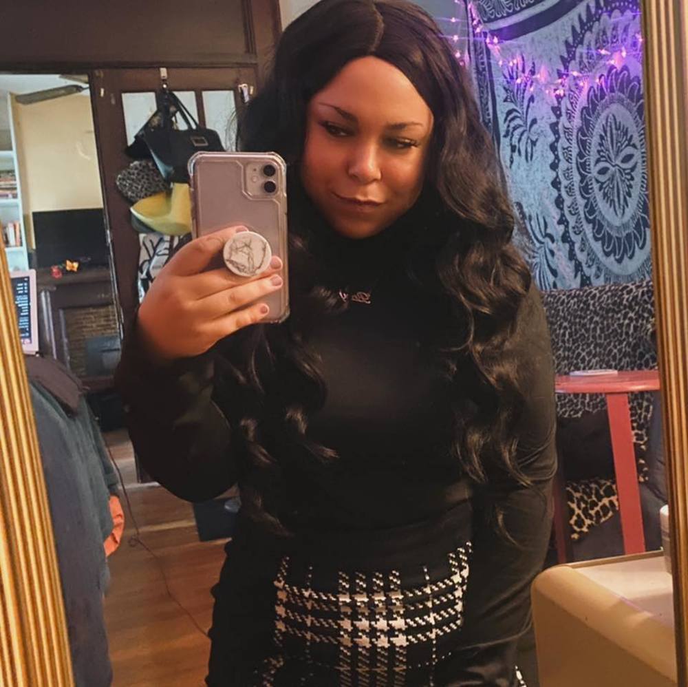 Meet your Posher, Tiara